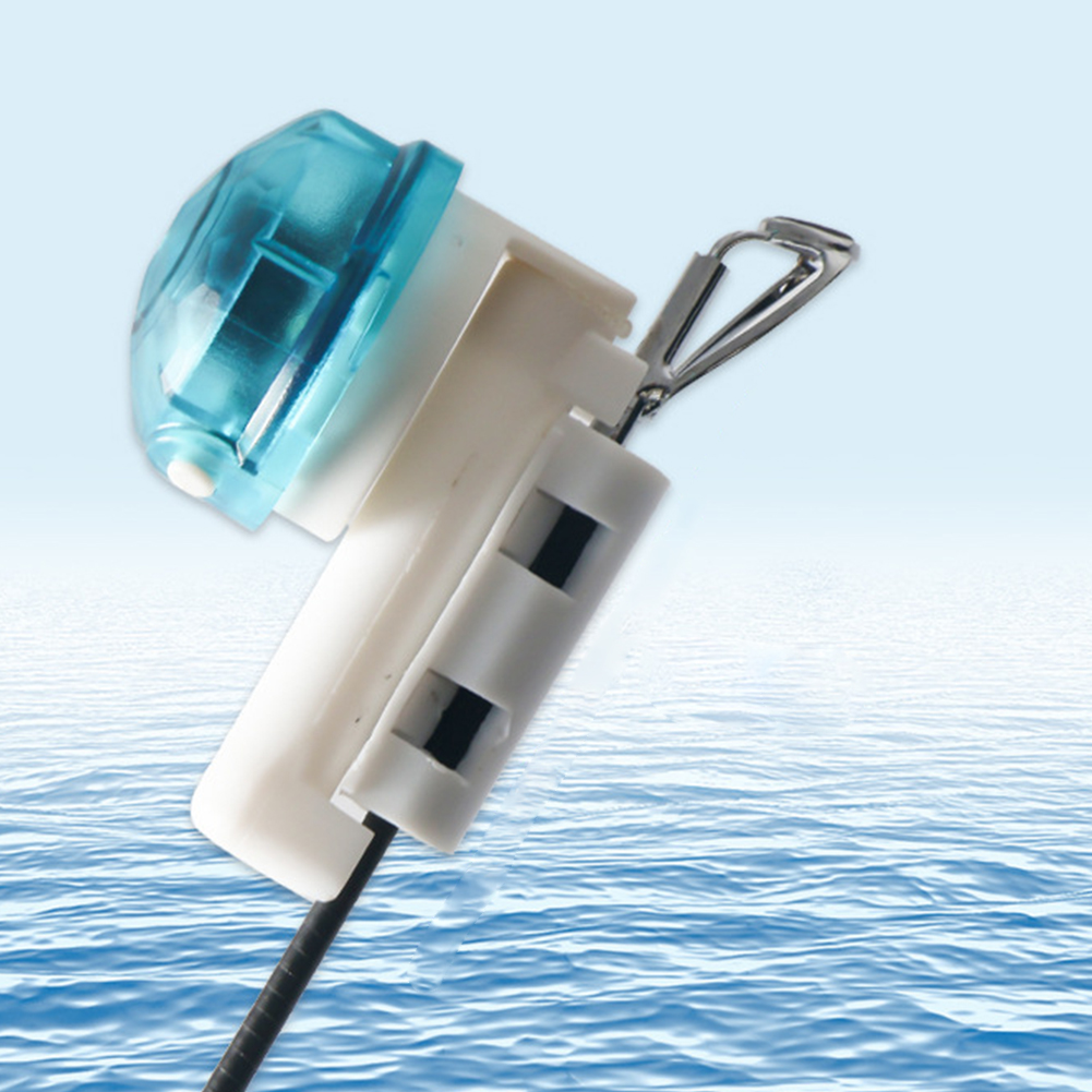 Fishing Electronic Rod Light U - огляд і ціна Bite Indicator
