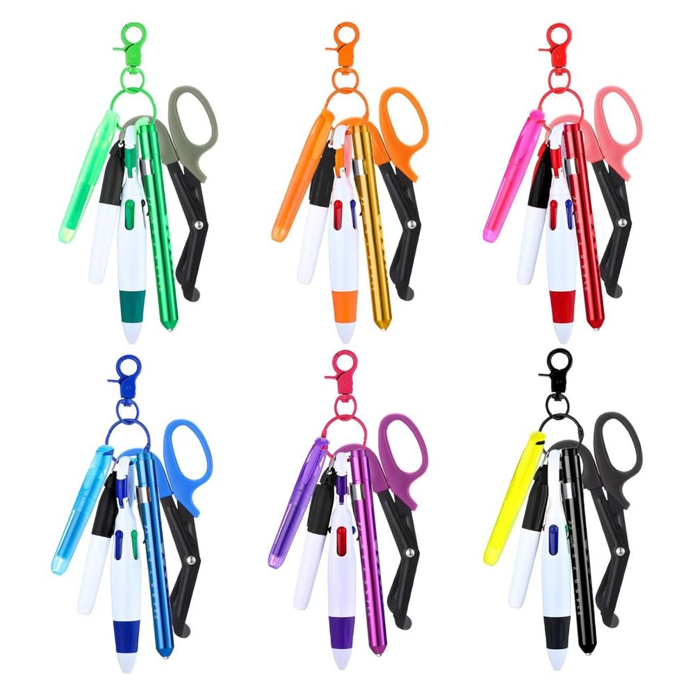 Gift Retractable Nurse Pen Set - огляд і ціна Penn Reel Fierce