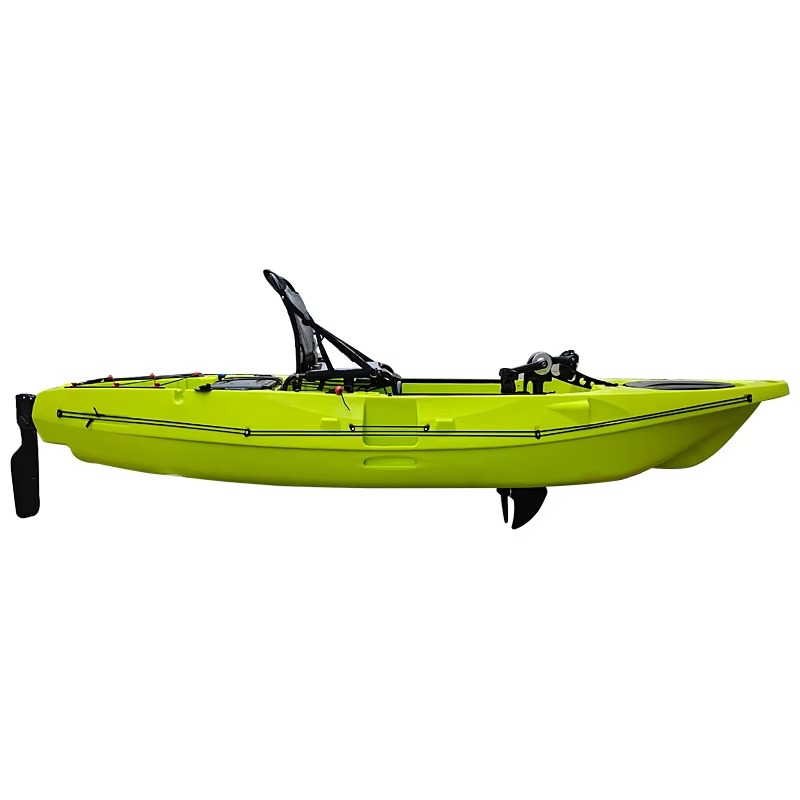 3.3m 11ft Hands Free Fin Prope - огляд і ціна Fish Finder