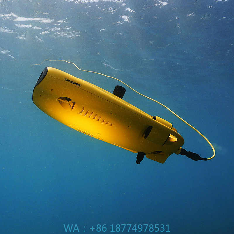 alvage Rescue Equipment Can Sw - огляд і ціна Fish Finder