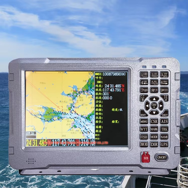 Combo Fish Navigation Depth Fi - огляд і ціна Fish Finder