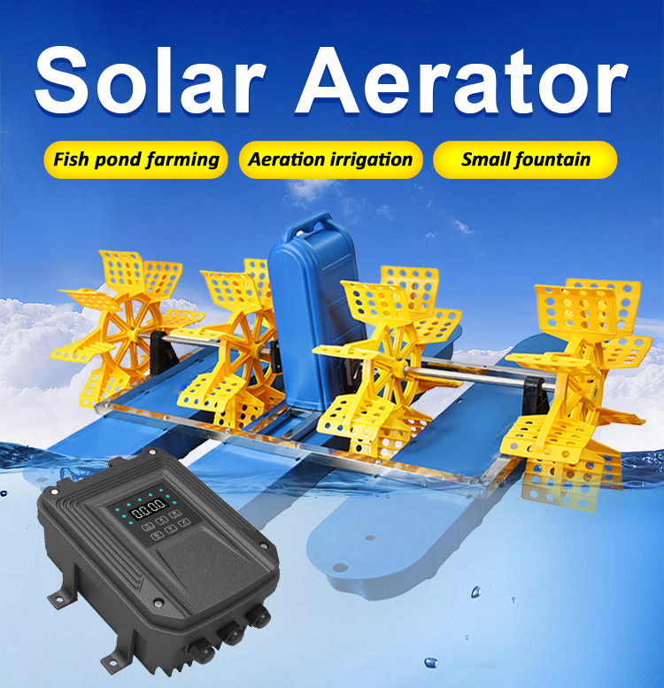 Aerator Pump for Fish Pond Far - огляд і ціна Fish Finder