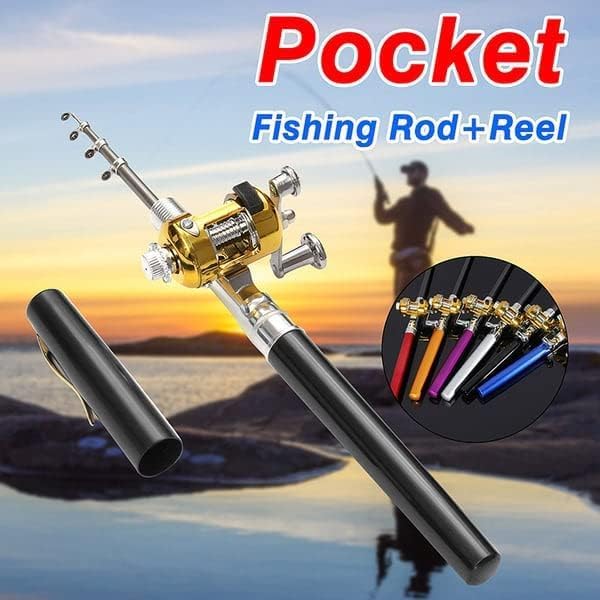 Portable Underwater Visual Fis - огляд і ціна Fish Finder Portable