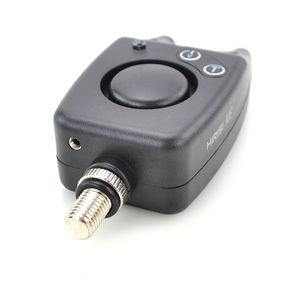 Hirisi Carp Fishing Bite Alarm - огляд і ціна Bite Indicator