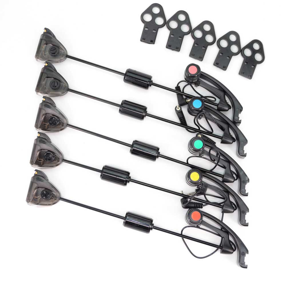 LED Carp Fishing Swinger Avail - огляд і ціна Bite Indicator
