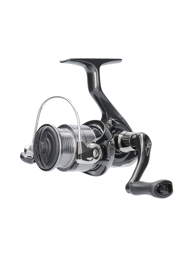 DAIWA 2026 CROSSFIRE LT Fishin - огляд і ціна Daiwa Reel Fuego