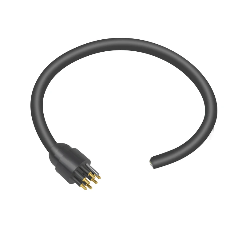 In stock IL6M Underwater Cable - огляд і ціна Underwater Camera