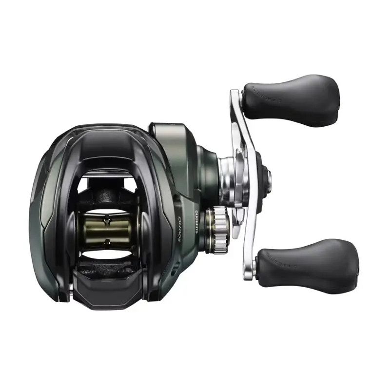 2023 SHIMANO CURADO 200 Baitca - огляд і ціна Shimano Reel Stradic