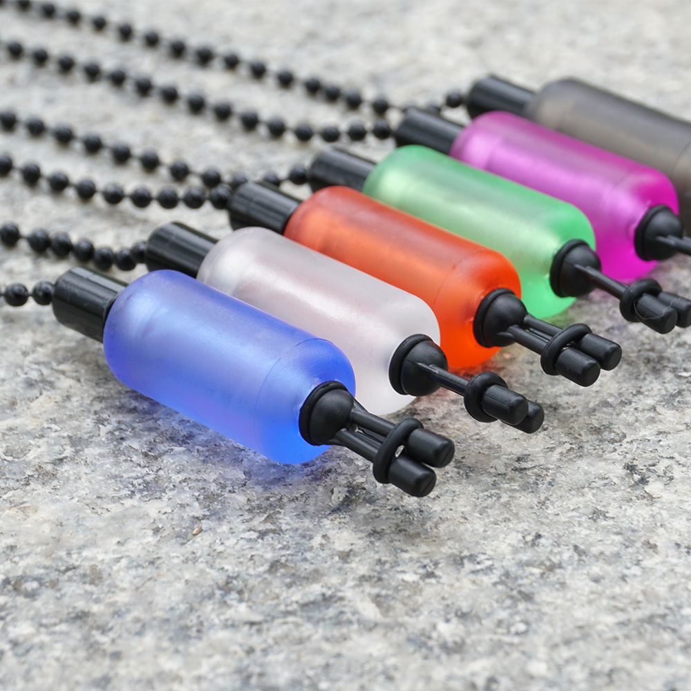 Hirisi 2Pcs Fishing Swinger Bi - огляд і ціна Bite Indicator