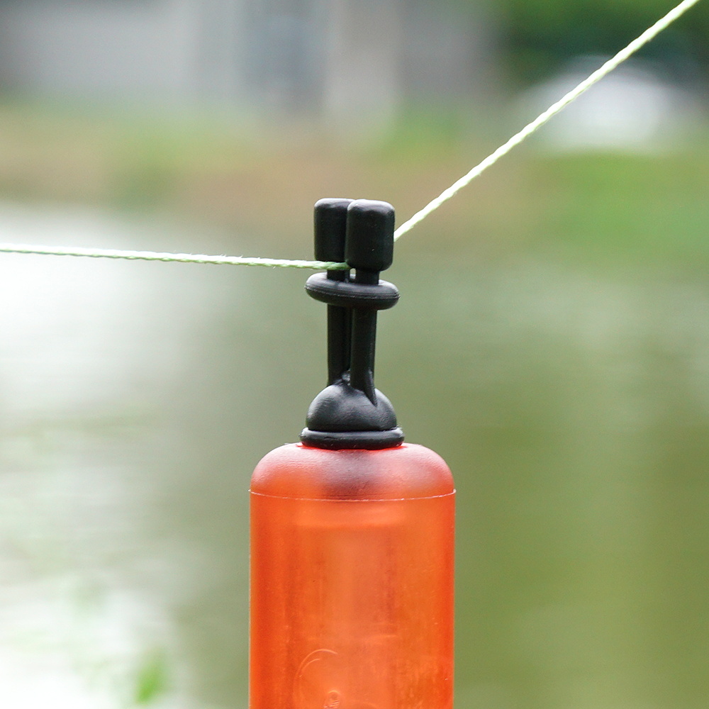 Hirisi 2Pcs Fishing Swinger Bi - огляд і ціна Bite Indicator