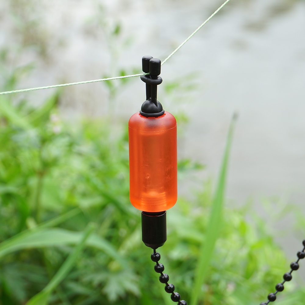 Hirisi 2Pcs Fishing Swinger Bi - огляд і ціна Bite Indicator