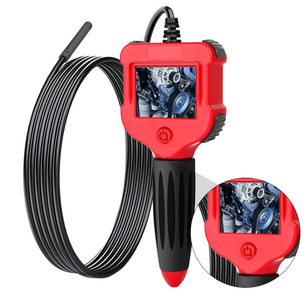 1Set 24 Inch Hd Waterproof End - огляд і ціна Underwater Camera