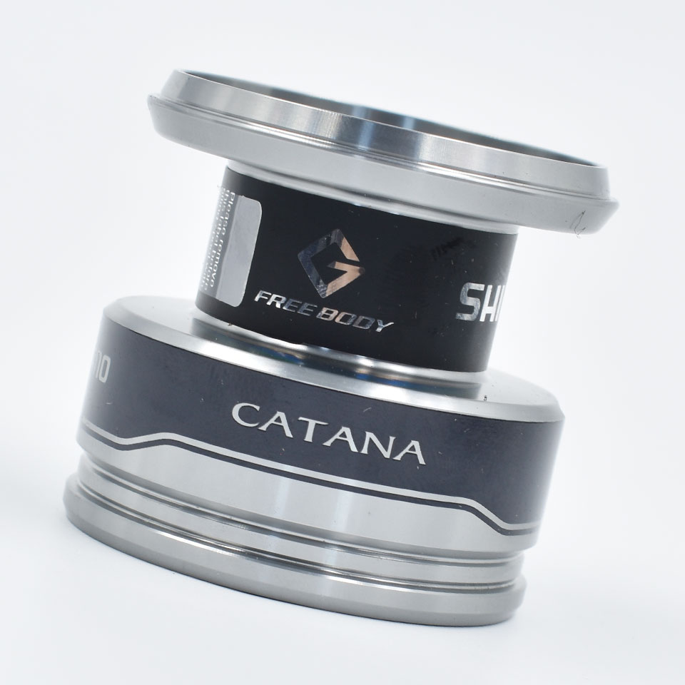 SHIMANO CATANA Spinning Fishin - огляд і ціна Kastking Reel Zephyr