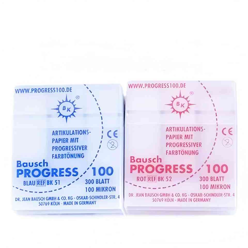 Bausch BK51 BK52 BK53 BK54 Den - огляд і ціна Bite Indicator