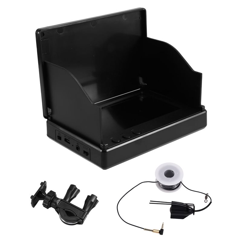 ABZZ-220° Underwater Fishing C - огляд і ціна Fish Finder Portable