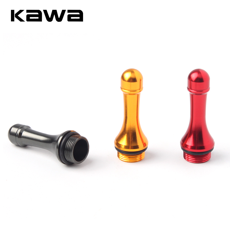 Kawa New 1pc Fishing Reel Stan - огляд і ціна Daiwa Reel Fuego