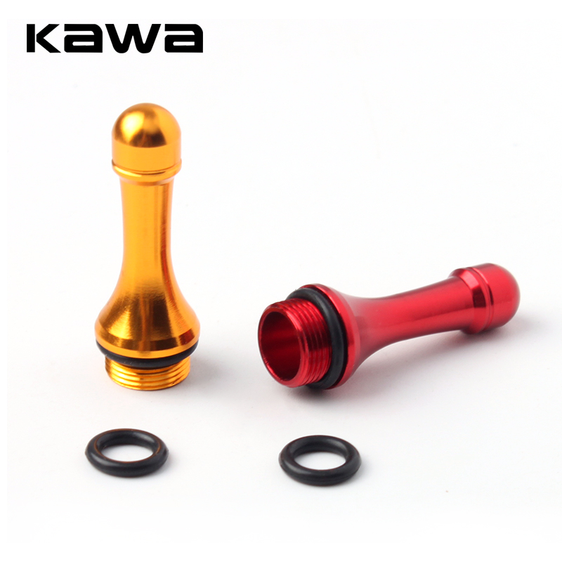 Kawa New 1pc Fishing Reel Stan - огляд і ціна Daiwa Reel Fuego