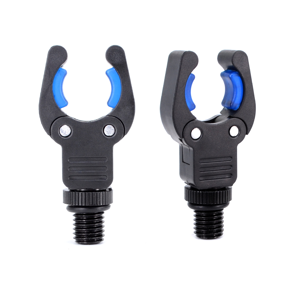 Hirisi 2pcs Carp Fishing Rod R - огляд і ціна Bite Alarm