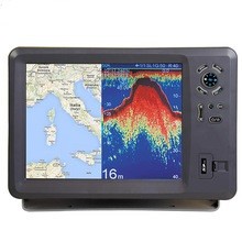 Mr LCD Fish  HP-828Farine Echo - огляд і ціна Fish Finder